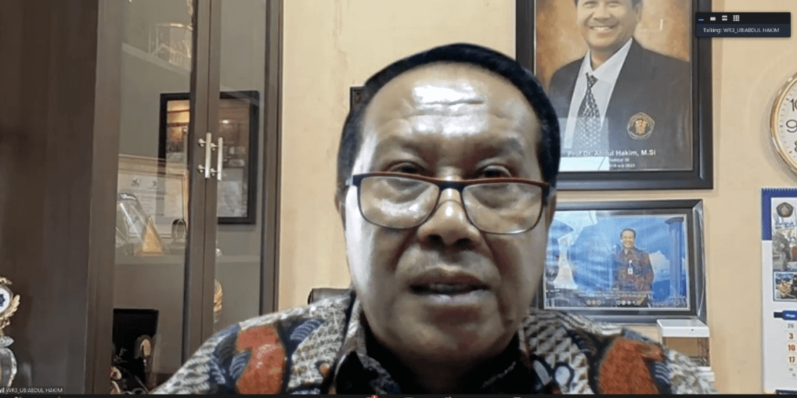 Penguatan HKI, Lindungi Produk Wirausaha Mahasiswa